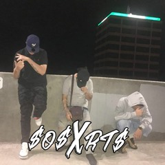 SOS X RTS - For Real (JayyIcy X SOS Zayy)