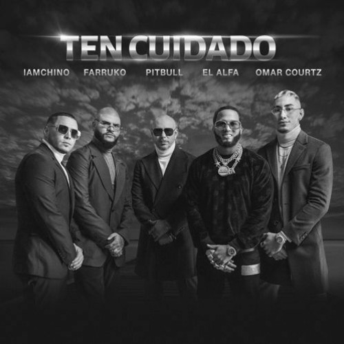 Pitbull X Farruko Ft. Varios - Ten Cuidado (Luismi Garcia & Nino Perez Edit 2021) Copyright)🔥FREE🔥