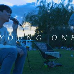 Young K - Reality (Richard Sanderson cover)