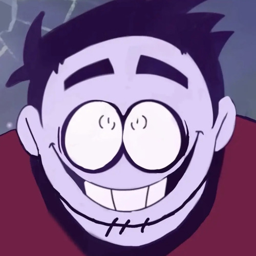 BROKE | Original animation meme by LUCKIZIY