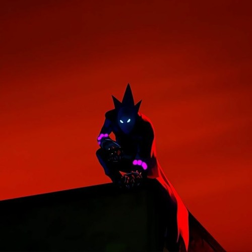 The Prowler Theme - Daniel Pemberton |Slowed + Reverb|