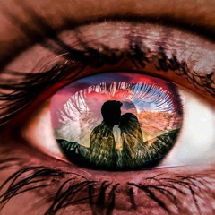 Eyes Met