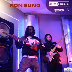 Ron Suno & Frank Beats Guitar Session 063