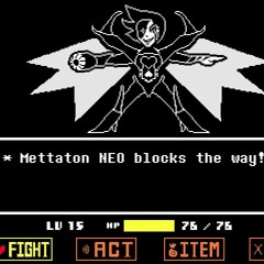 Power Of -NEO- (Unfinished Version)