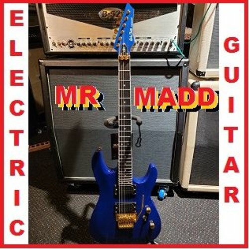 ELECTRIC GUITAR