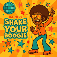 Shake Your Boogie