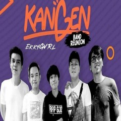 Kangen Band - Pujaan Hati (Ekky GVRL▽) - BENI IBRAHIM