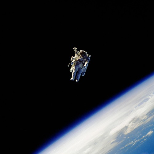 TROM - SPACEWALK (FULL)
