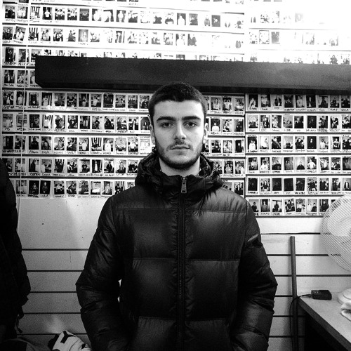 Felix CW w/ Ansza - April 2021