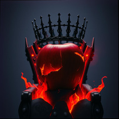 Rotten Apples & Tattoo Ink Alice