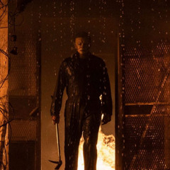 MICHAEL MYERS! (REPROD.H!CKY)
