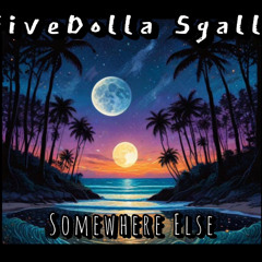 Somewhere Else