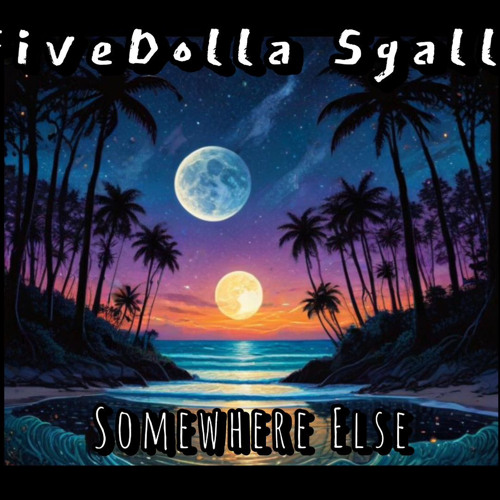 Somewhere Else