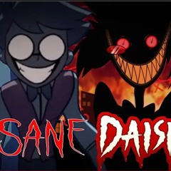 Insane Daisies (Black Gryph0n Mashup)(By Oomi on YouTube)