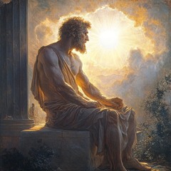 Every Day The Sun is New