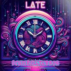 SchnipselTerror - Late (Out Now)
