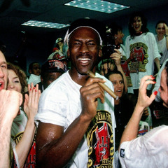 96' Michael Jordan (prod. Jayjay + ENRGY)
