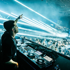 AMIR REZA Live @ Epic Prague - JAN 2025