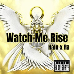 Halo Marques - Watch Me Rise