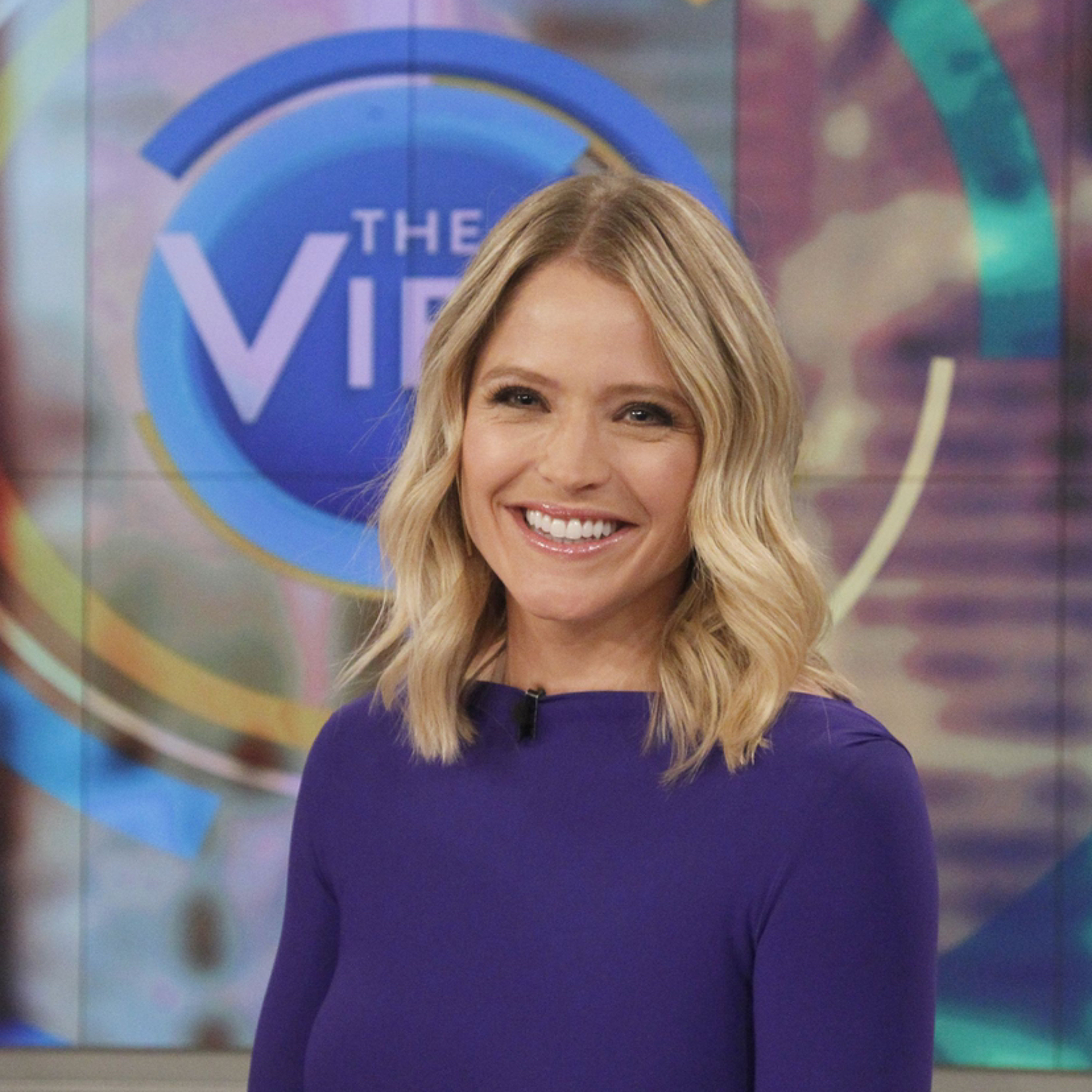 Sara Haines on Breaking it Down with Frank MacKay - Host Of The Chase