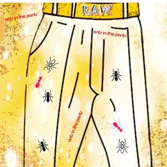 ⚡NEW⚡   Ants In The Pants