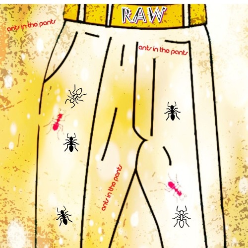 ⚡NEW⚡   Ants In The Pants