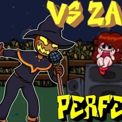 Friday Night Funkin' - Perfect Combo Foolhardy - V.S Zardy Mod [HARD]