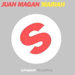 Mariah (Mastiksoul Smash Remix)