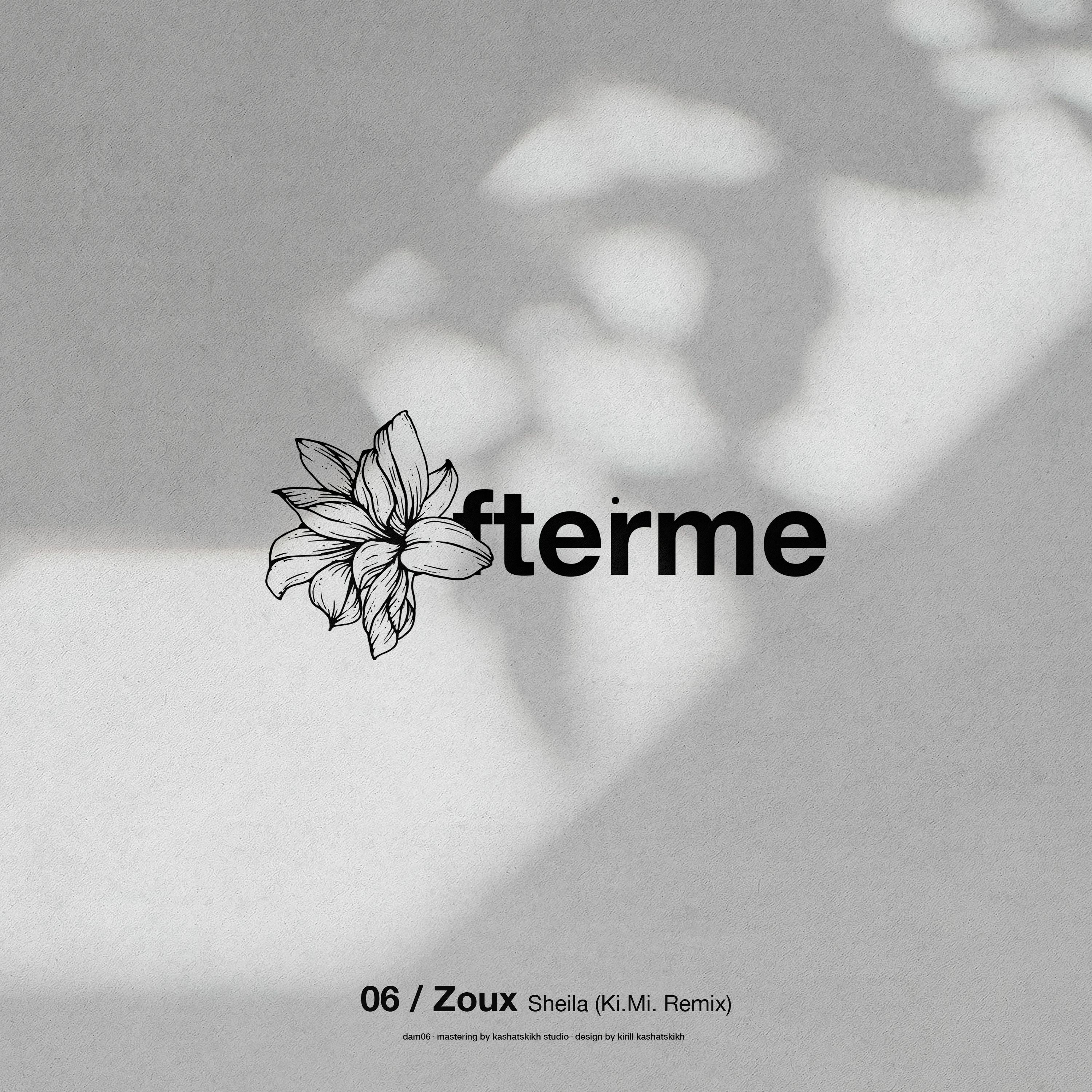 Zoux - Sheila (Ki.Mi. Remix) episode artwork