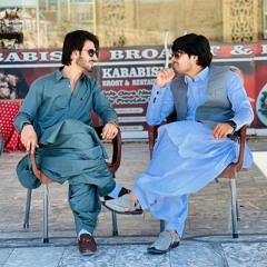 _ Ta Raza Ashna Ya Raqiban Sa De _