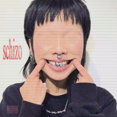 Schizo Sht (prod.logi2k)