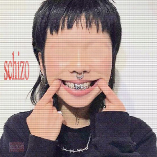 Schizo Sht (prod.logi2k)