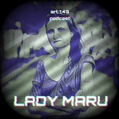 art.1.43 - LADY MARU #67