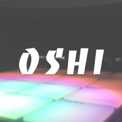 OSHI - Dark & Electronic (Experimental Type Beat)