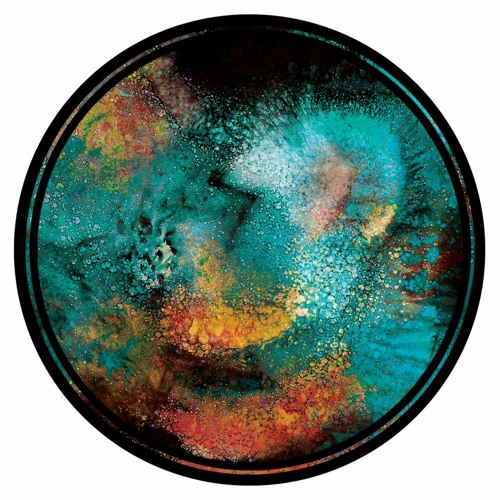 Premiere: A1 - Liquid Earth - Poly Enamel [NUIT012]