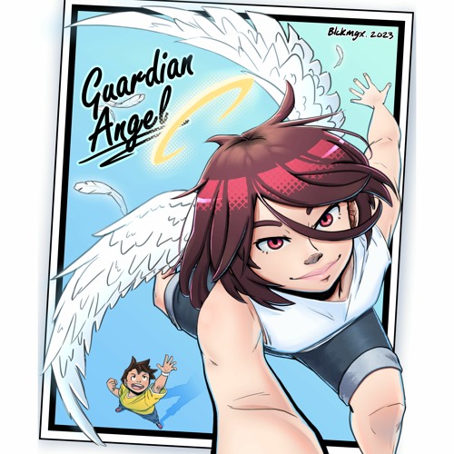 Guardian Angel