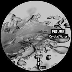 Figure - Crystal Water [ITU2473]