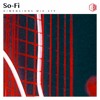 DIM279 - So-Fi DJ mix artwork - Electronic music tracklist cover image