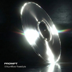 lithiumflow (Afro Hip-Hop AI Soundscape) *Rough mix*