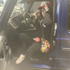 sneak out da back (prod. plentyguap)