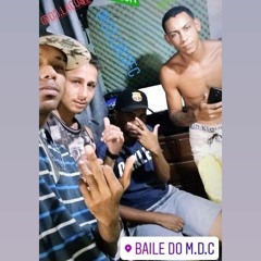 MTG - REGRA DAS VIELAS ( DJ´S PARK , BATUTA & LACOST )