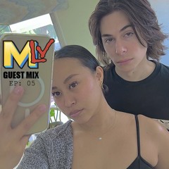 MLV GUEST MIX: SHOW 005 - FAN THE FLAMES