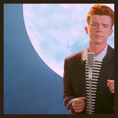 Rick Astley - Never Gonna Give You Up (Drawn Moon Remix) FREE DOWNLOAD