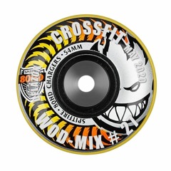 Crossfit WOD-Mix # 27 Tony Hawk Pro Skater