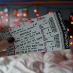 On My Own - Female Lead