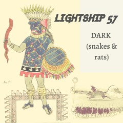Dark (snakes & Rats)