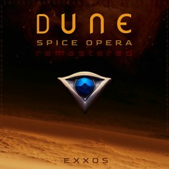 ECOLOVE (remaster for Dune Spice Opera 2024)