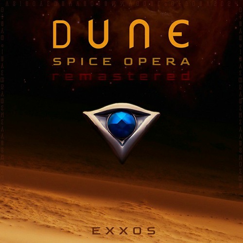 ECOLOVE (remaster for Dune Spice Opera 2024)