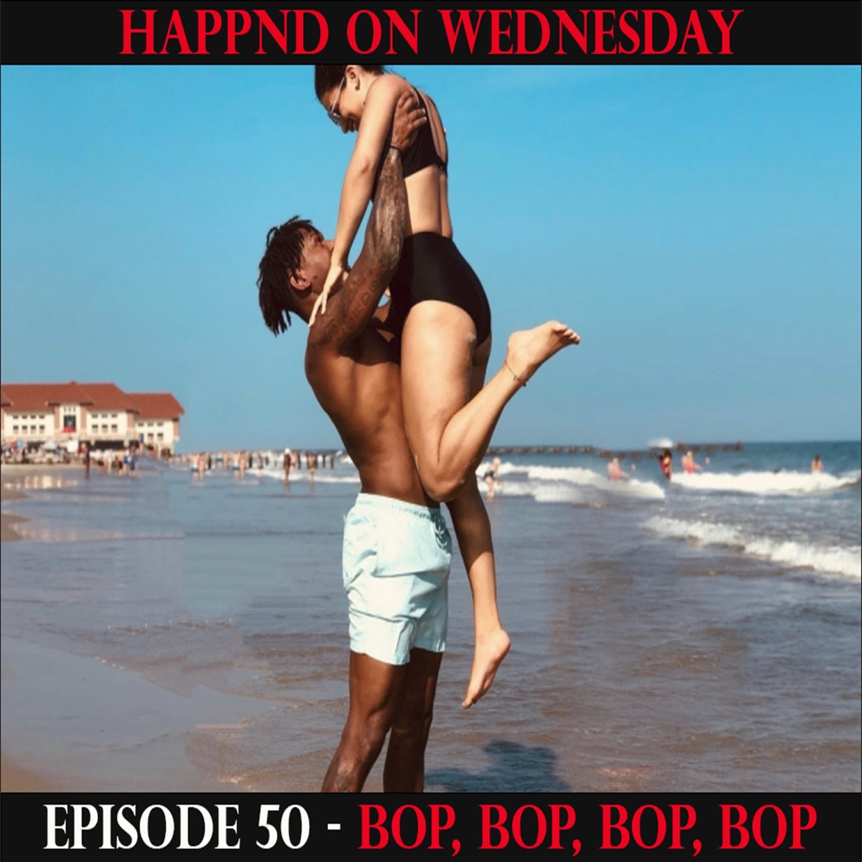 It Happnd on Wednesday