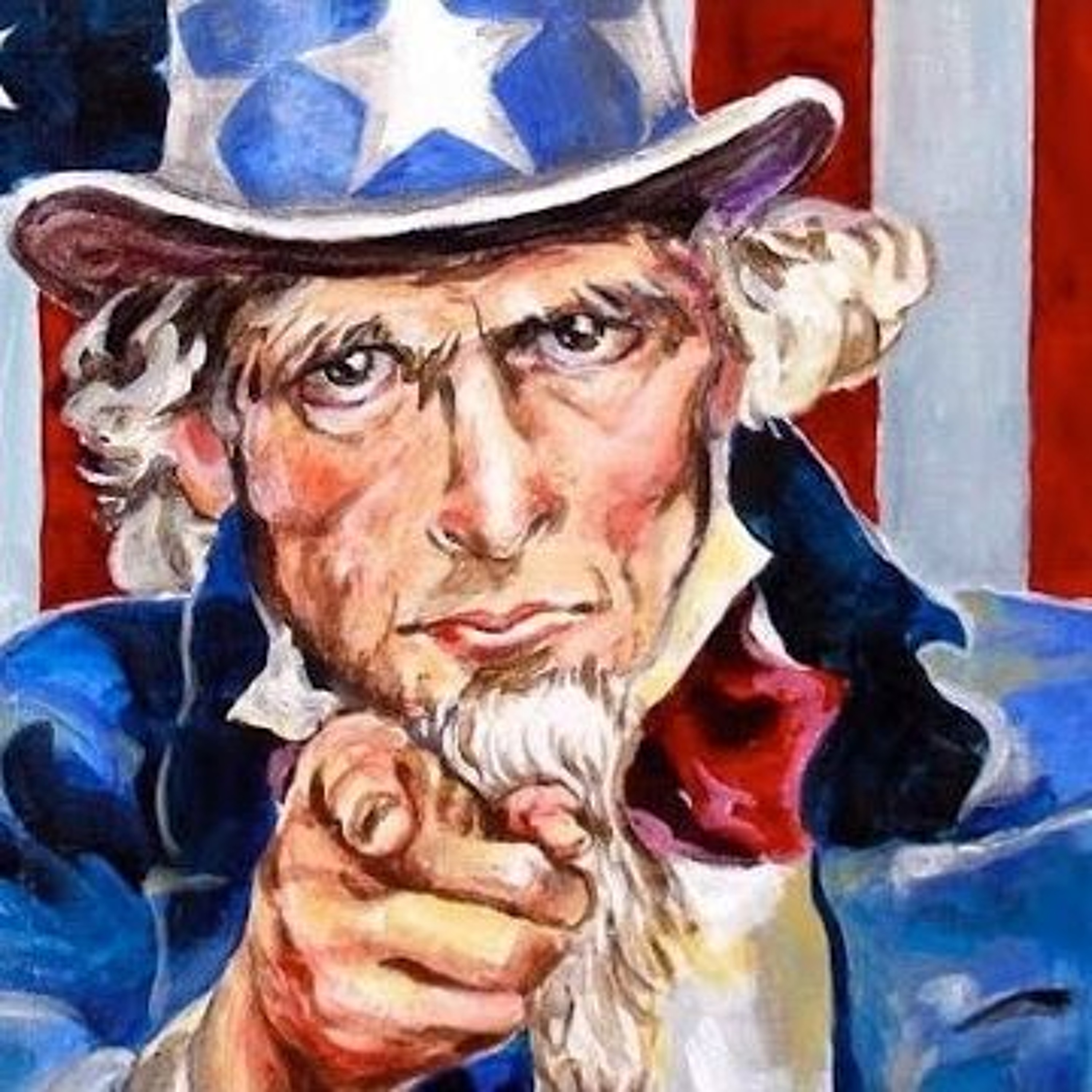 "FORCED CONSCRIPTIONS" - THE U.S. ARMY WILL FORCE YOU TO GO TO WAR